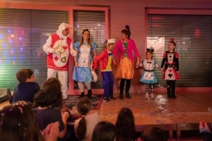 Carnaval Saxon 2023