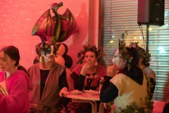 Carnaval Saxon 2023