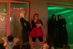 Carnaval Saxon 2023