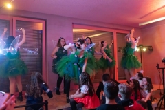 Carnaval Saxon 2023