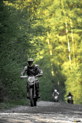 Sortie-Enduro Bagnes