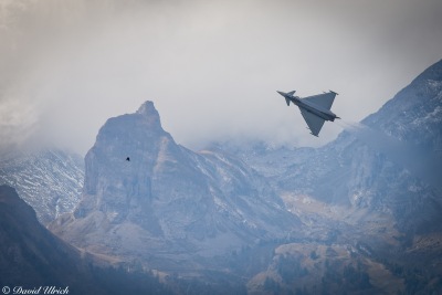 Sortie AirShow