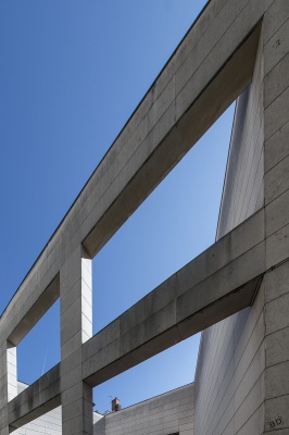 Sortie Architecture - Lyon