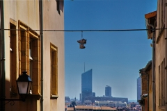 - Laurent Renevey