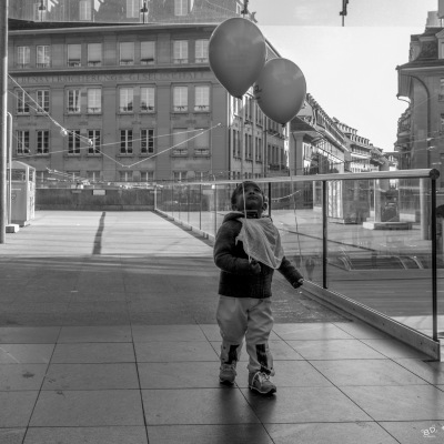 Sortie Berne - anonyme