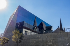 - Benjamin Délèze