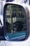 reflets