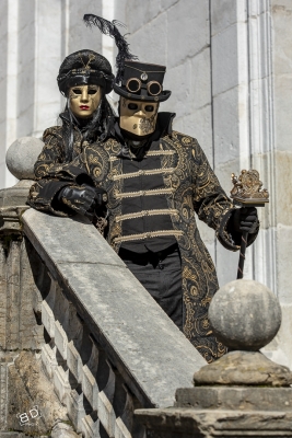 Canaval Vénitien