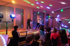 Carnaval Saxon 2023