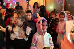 Carnaval Saxon 2023