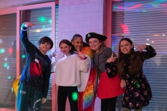 Carnaval Saxon 2023