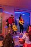 Carnaval Saxon 2023