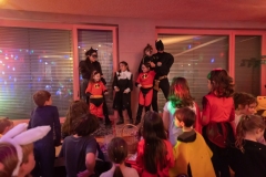 Carnaval Saxon 2023