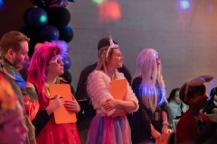 Carnaval Saxon 2023