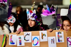 Paolo_cortege-des-ecoles-Carnaval-de-Saxon-2023-44