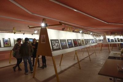 Expo 2015
