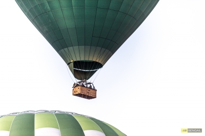 Sortie Festival ballons