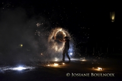 - Josiane Boulnoix