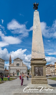 Sortie Florence