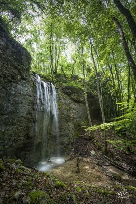 Gorges Nozon