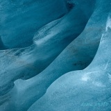 Grotte glaciaire