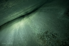 Grotte glaciaire