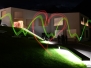 Thème Lightpainting