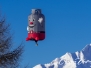 Sortie Mongolfières