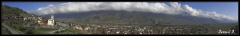 Stitched Panorama