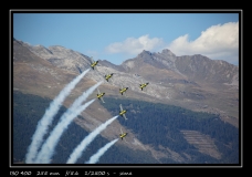 Breitling Sion Air Show 2011