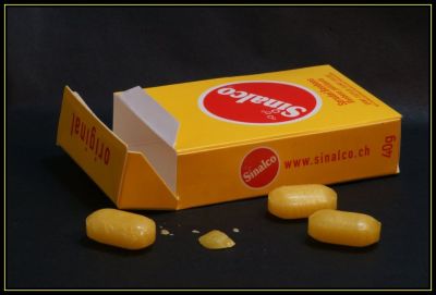 Thème - Jaune